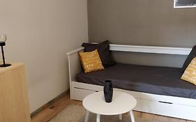 Studio de charme en centre ville D1